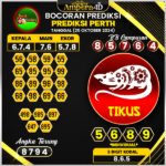 Prediksi Togel Perth 25 Oktober