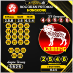 prediksi togel hongkong 07 november