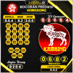 prediksi togel hongkong 08 november
