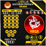 prediksi togel okada 06 november