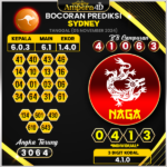Prediksi togel sydney 05 november