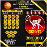 prediksi togel sydeney 13 november