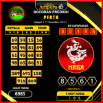 prediksi togel perth 13 desember