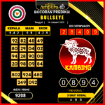 prediksi-bulleye-14-januari-2025