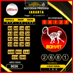 prediksi-jakarta-25-januari-2025