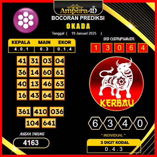 prediksi-okada-19-januari-2025 