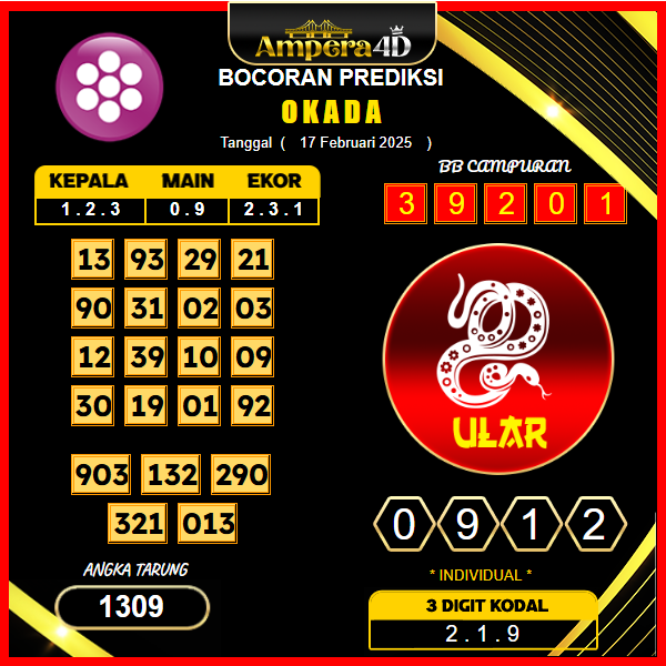 prediksi-okada-17-februari-2025