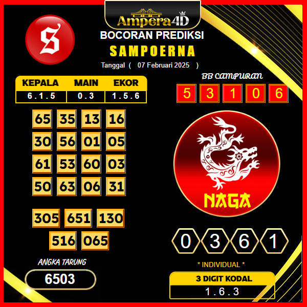 prediksi-sampoerna-07-februari-2025