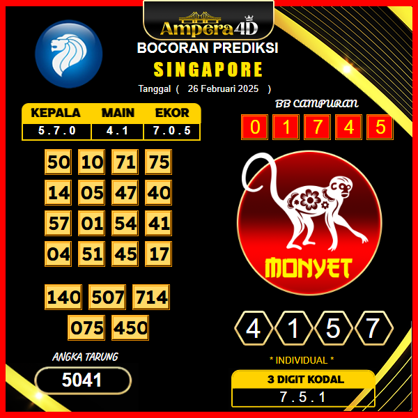 prediksi-singapore-26-februari-2025