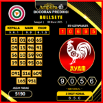 prediksi-bullseye-08-maret-2025