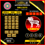 prediksi-bullseye-21-maret-2025