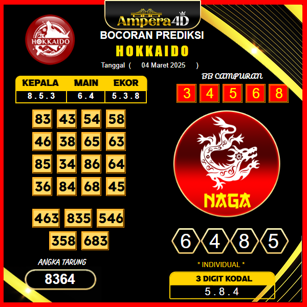 prediksi-hokkaido-04-maret-2025