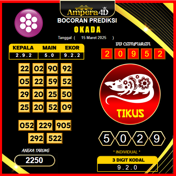 prediksi-okada-15-maret-2025