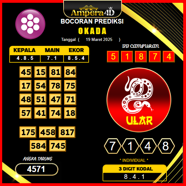 prediksi-okada-19-maret-2025