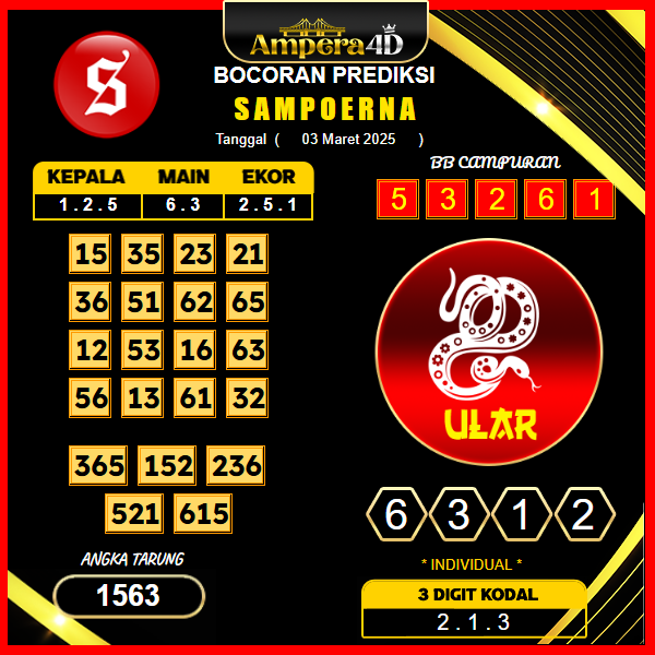 prediksi-sampoerna-03-maret-2025