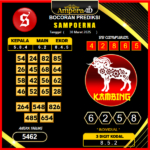prediksi-sampoerna-30-maret-2025