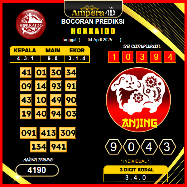 prediksi-hokkaido-04-april-2025