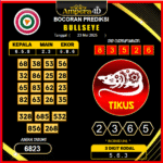 prediksi-BULLSEYE-23-mei-2025