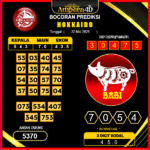 prediksi-HOKKAIDO-22-mei-2025