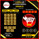 prediksi-JAKARTA-25-mei-2025
