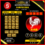 prediksi-SAMPOERNA-22-mei-2025