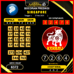 prediksi-SINGAPORE-27-mei-2025