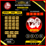 prediksi-hokkaido-11-mei-2025