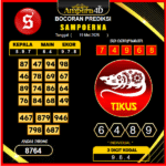 prediksi-SAMPOERNA-19-mei-2025