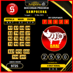 prediksi-SAMPOERNA-12-juli-2025
