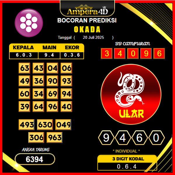 prediksi-okada-20-juli-2025