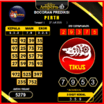 prediksi-perth-27-juli-2025
