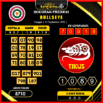 prediksi-bullseye-22-september-2025