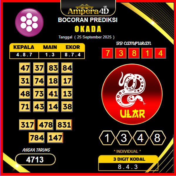 prediksi-okada-25-september-2025
