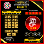 prediksi-bullseye-13-oktober-2025