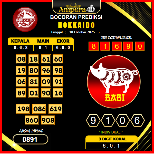 prediksi-hokkaido-10-oktober-2025