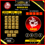 prediksi-hokkaido-6-oktober-2025
