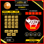 prediksi-sydney-11-November-2025