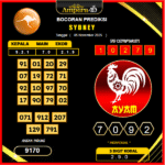 prediksi-sydney-5-November-2025